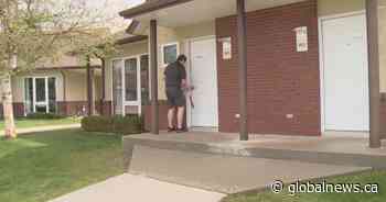 Turning student housing in Lethbridge into options for the public - Global News