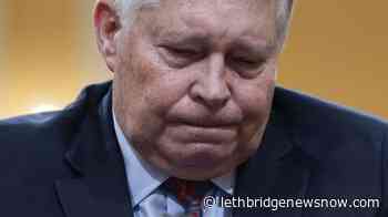 1/6 panel: Plan for Pence to reject electors 'nuts,' 'crazy' - Lethbridge News Now