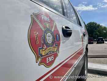 Lithium battery fires prompt warning from Lethbridge emergency officials - My Lethbridge Now