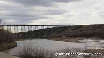 Fire Ban lifted for Lethbridge's River Valley - Lethbridge News Now