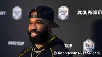 CFL fines three defensive players for high hits - Lethbridge News Now