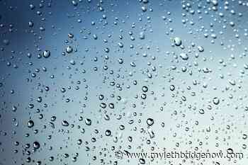 Despite heavy rainfalls, no precipitation records broken in Lethbridge - My Lethbridge Now