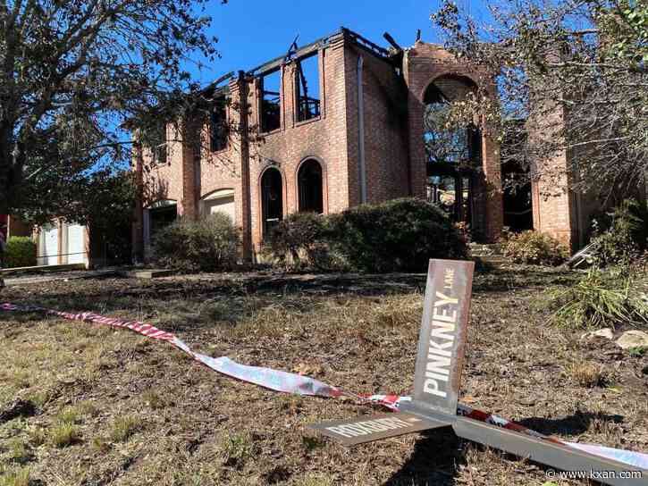 APD officer cleared in deadly southwest Austin SWAT situation