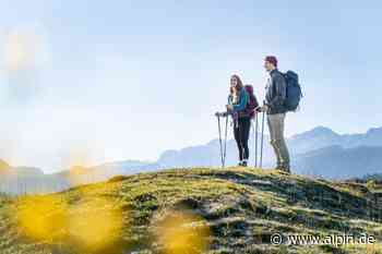 Wanderung auf dem Drei-Länder-Rundweg in den Chiemgauer Alpen - ALPIN - Das Bergmagazin