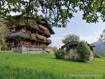 Die Wildschönau - Im Herzen der Kitzbüheler Alpen - ServusTV