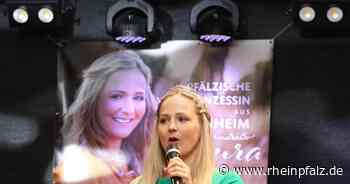 Messe für pilzresistente Weine im Mai in Bockenheim - Rheinpfalz.de