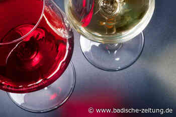 Winzer präsentieren ihre Weine beim Markgräfler Weingenuss - Südwest - Badische Zeitung - Badische Zeitung