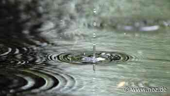 Nutzung von Regenwasser: Gibt es in Wietmarschen bald einen Zuschuss für Wasserzisternen? - NOZ