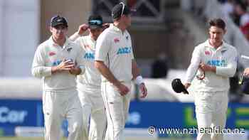 On the Front Foot podcast: Michael Vaughan on NZ's performance against England - New Zealand Herald