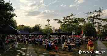 Affiche parkconcerten compleet: “Het publiek stemde gretig mee” - Het Laatste Nieuws