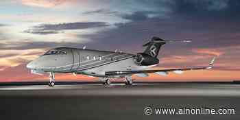 Vista Finalizes Jet Edge Acquisition - Aviation International News