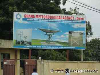 We're cash-strapped; Airport, Civil Aviation owe us $80m – Meteo Agency - BusinessGhana