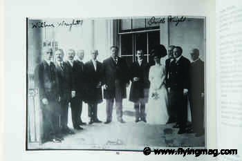 Time Collector Preserves Aviation History - FLYING