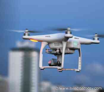 New Report Suggests Distributed Ledger Architecture for UTM Systems - Aviation Today