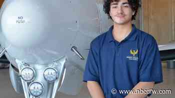 New School in North Texas Could Be Key to Solving Staffing Issues in Aviation Industry - NBC 5 Dallas-Fort Worth