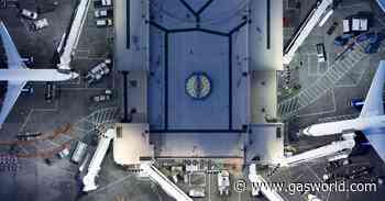 Air Liquide, Groupe ADP joint venture to support hydrogen aviation - gasworld