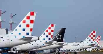 Croatia to conclude aviation aid contracts - EX-YU Aviation News