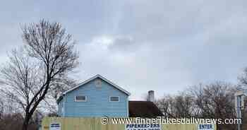 Update on Cayuga Nation's Lawsuit Against Pipekeepers - Finger Lakes Daily News