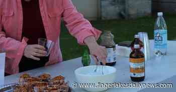 (Photo/Video) First Friday at Cayuga Museum, Schweinfurth, Seward House - Finger Lakes Daily News