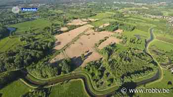 Nieuwe infomarkt over Sigma-project in Aarschot op 28 juni - ROB-tv