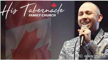 Saint John church that opposed COVID rules wins appeal, new judge to hear case - CBC.ca