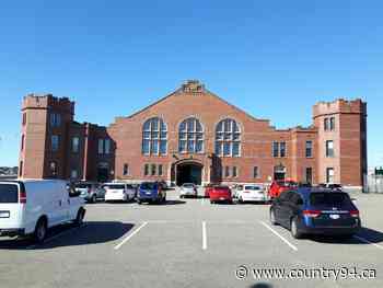 Series Of Military Exercises Begin In Saint John Mid-June - country94.ca