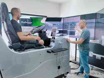 “Guidiamo sicuro”, la Confartigianato Avezzano attiva progetto di formazione per autotrasportatori - MarsicaLive