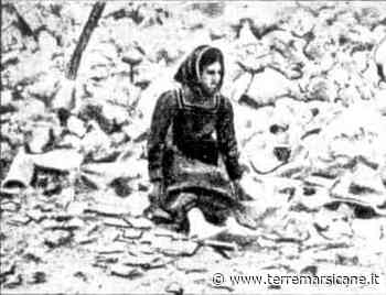 Il Terremoto Di Avezzano Attraverso Le Fotografie Pubblicate Da Un Giornale D'epoca Australiano » Terre Marsicane - Terre Marsicane