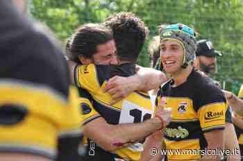 Isweb Avezzano parteciperà al beach rugby a Pescara - MarsicaLive