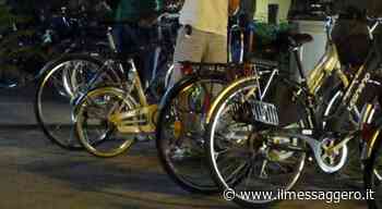 Avezzano, palpeggiatore seriale in bicicletta: nuova condanna - ilmessaggero.it