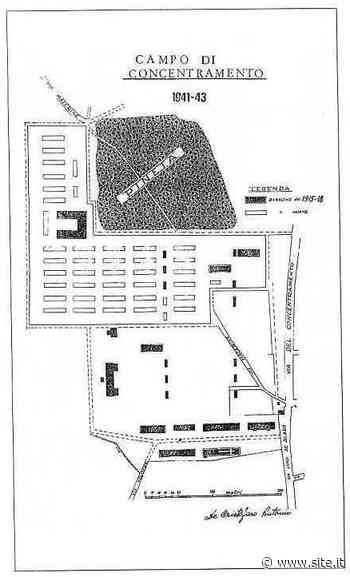 9. IL CAMPO DI CONCENTRAMENTO DI AVEZZANO P.G.91: la riapertura del campo durante il secondo conflitto mondiale e il suo definitivo smantellamento - SITe.it