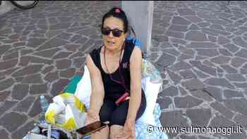 DORMIRA' DAVANTI AL TRIBUNALE L'INQUILINA DELLA PALAZZINA DI VIA AVEZZANO - SulmonaOggi