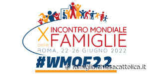 IMF Avezzano: rosario e santa messa per gli sposi e giovani famiglie - famiglia.chiesacattolica.it