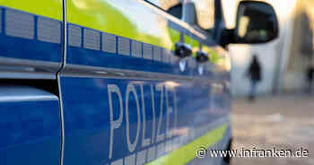 Frau greift zwei Menschen in Volkach mit Messer an: U-Haft wegen Verdachts auf versuchten Totschlag - inFranken.de