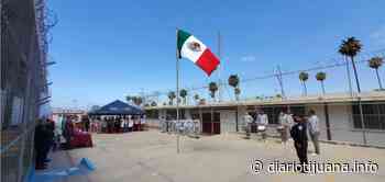 Concluyen capacitación de adultos jóvenes del CIA-Ensenada - Diario Tijuana