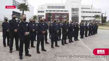 Detienen a 315 personas en las últimas 72 horas en Ensenada - El Mexicano Gran Diario Regional