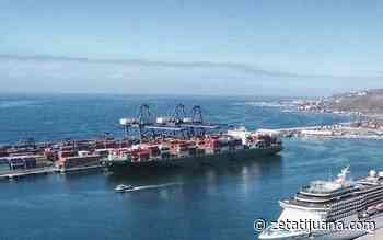 Hay dos intoxicados más por accidente en barco pesquero de Ensenada - Zeta