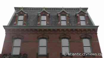 Saint John heritage advocate asks for removal of heritage designation from property - CTV News Atlantic