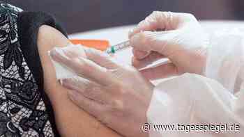 Corona-Vorbereitungen für Herbst und Winter: Lauterbach rechnet frühestens im September mit Omikron-Impfstoffen - Tagesspiegel