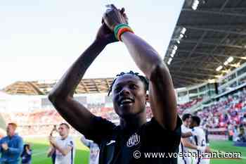 'Atalanta komt naast Kouamé nog spelers van Genk en AA Gent in België halen' - Voetbalkrant.com