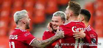 'Genk en Club willen uitpakken met sterkhouder Standard' - VoetbalNieuws.be