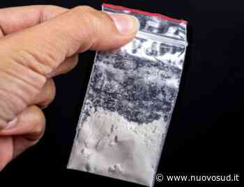 Gli trovano una modica dose di cocaina, 36enne segnalato a Lentini - Nuovo Sud