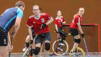 TV Lilienthal kommt über letzten Platz nicht hinaus - WESER-KURIER