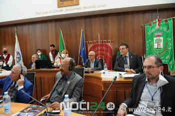 Notarnicola: "Noci città del Folklore per un percorso di valorizzazione delle nostre tradizioni" - NOCI24.it