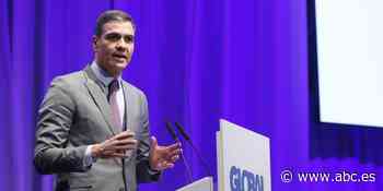 Agust�n Pery: Sánchez no tiene quien le susurre - ABC.es