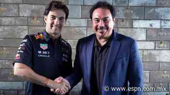 Hugo Sánchez Presenta: Checo Pérez y Javier Aguirre, disponibles el 17 de junio - ESPN