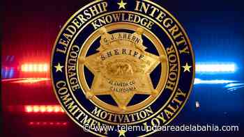 Últimos resultados de las elecciones muestran a Yesenia Sánchez como la nueva alguacil del condado Alameda - Telemundo Area de la Bahia