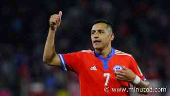 Alexis Sánchez decide: los millones que dejaría en Chile si no rescinde su vínculo en el Inter - Minuto Deportes