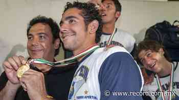 Hugo Sánchez celebró el cumpleaños de su hijo fallecido: 'Te amo y te extraño mucho' - Diario Deportivo Récord