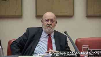 Tezanos ajusta cuentas en su libro sobre Sánchez contra los "conspiradores chapuceros" del PSOE - El Independiente